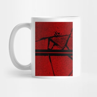 Amber Walk II Mug